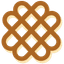 Waffle AI Game Maker Logo