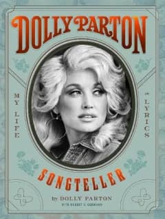 Dolly Parton, Songteller by Dolly Parton