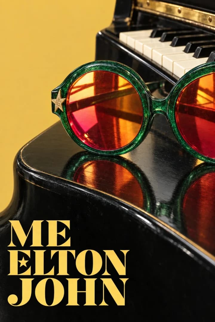 Me by Elton John
