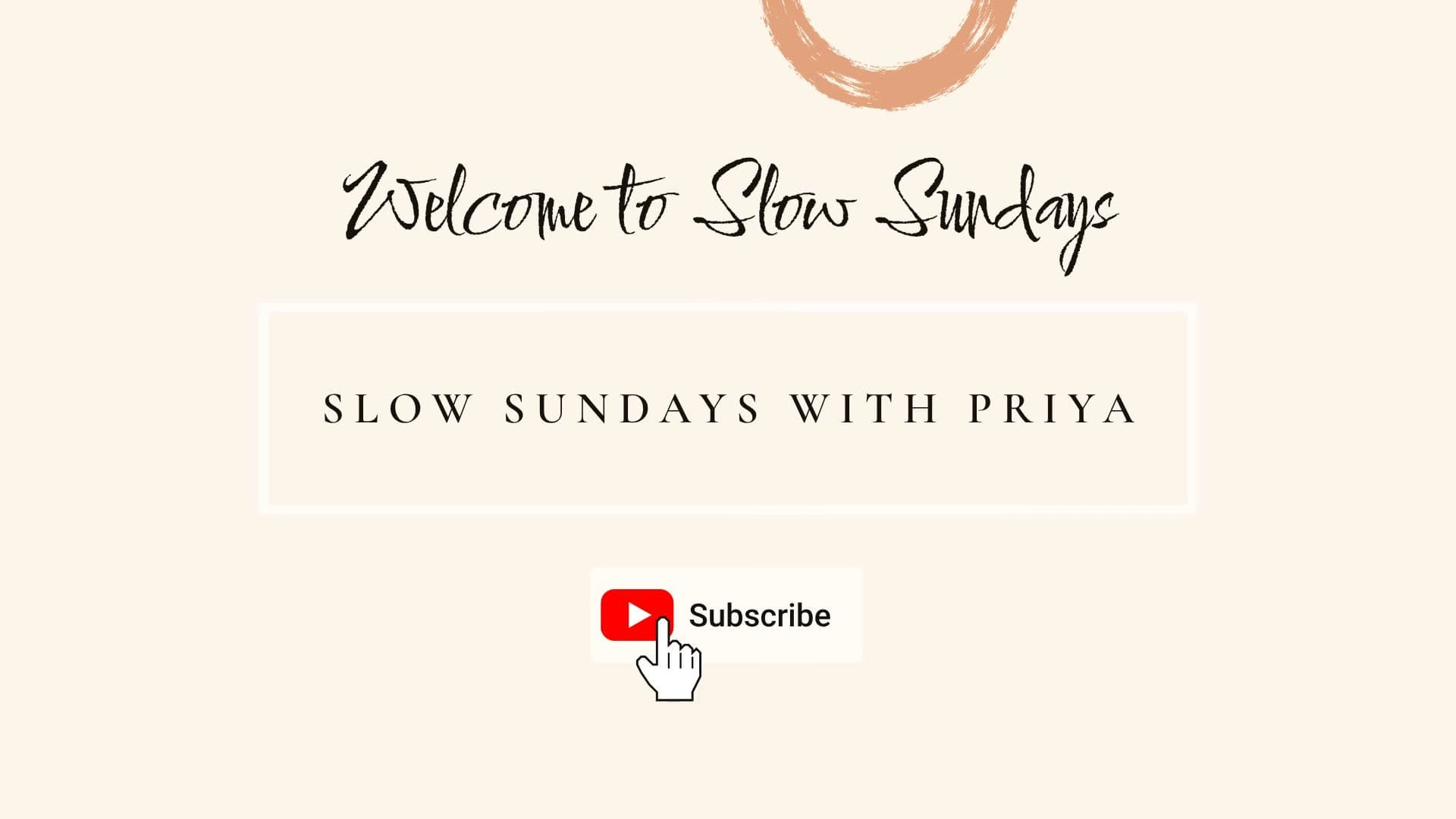 Boho Channel Cards, a boho channel cards video