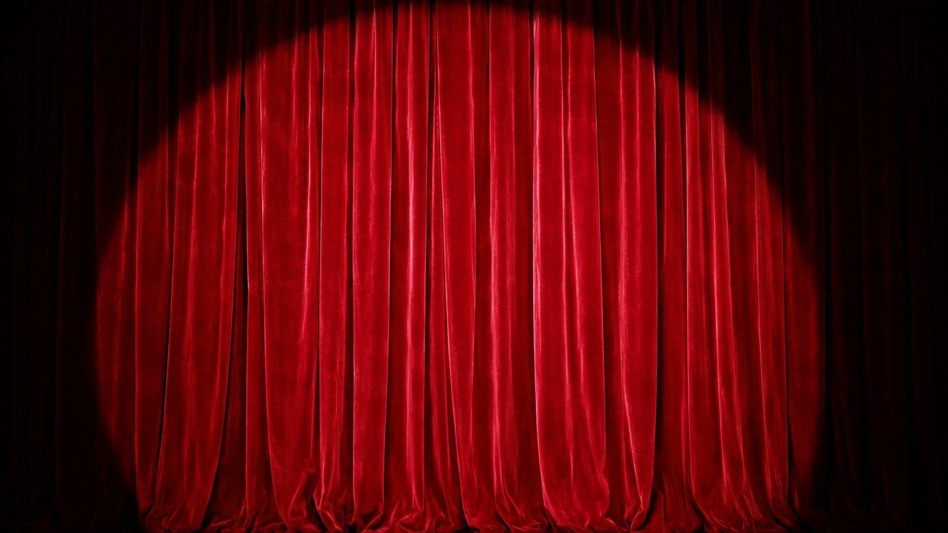 Curtain Lyric Video, a curtain lyric video video