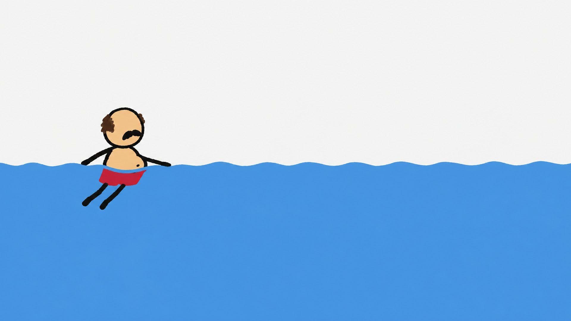 Doodle Explainer, a doodle explainer video