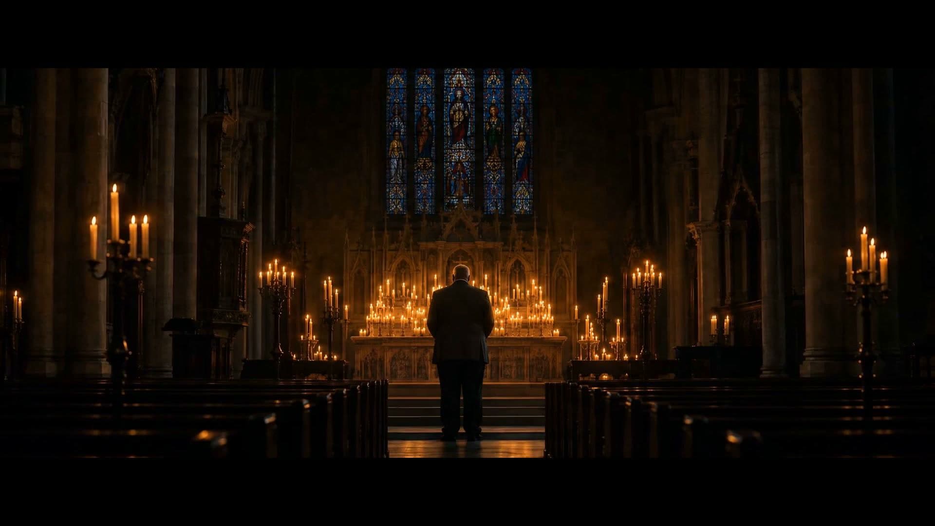 Golden Lyric Film, a golden lyric film video