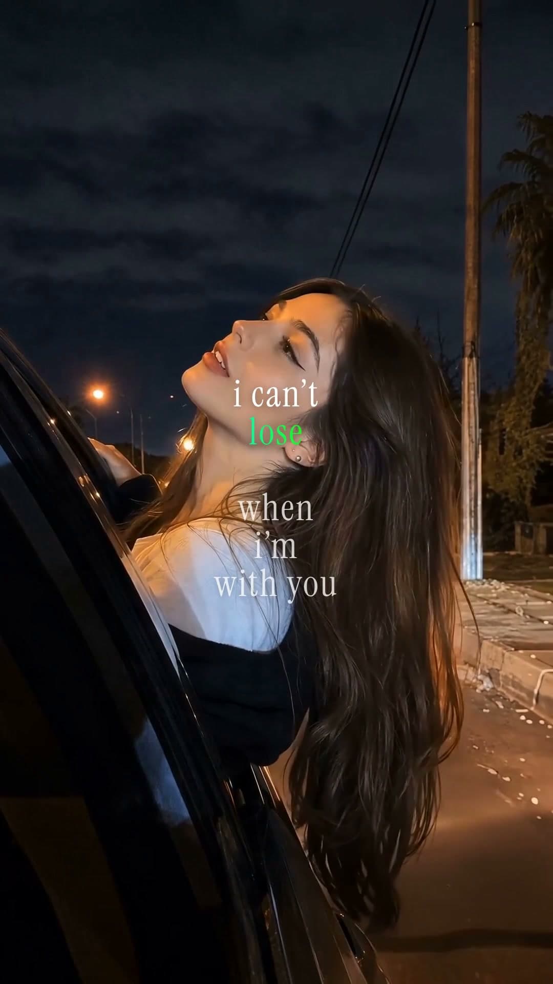 Lit Lyric Stack, a lit lyric stack video