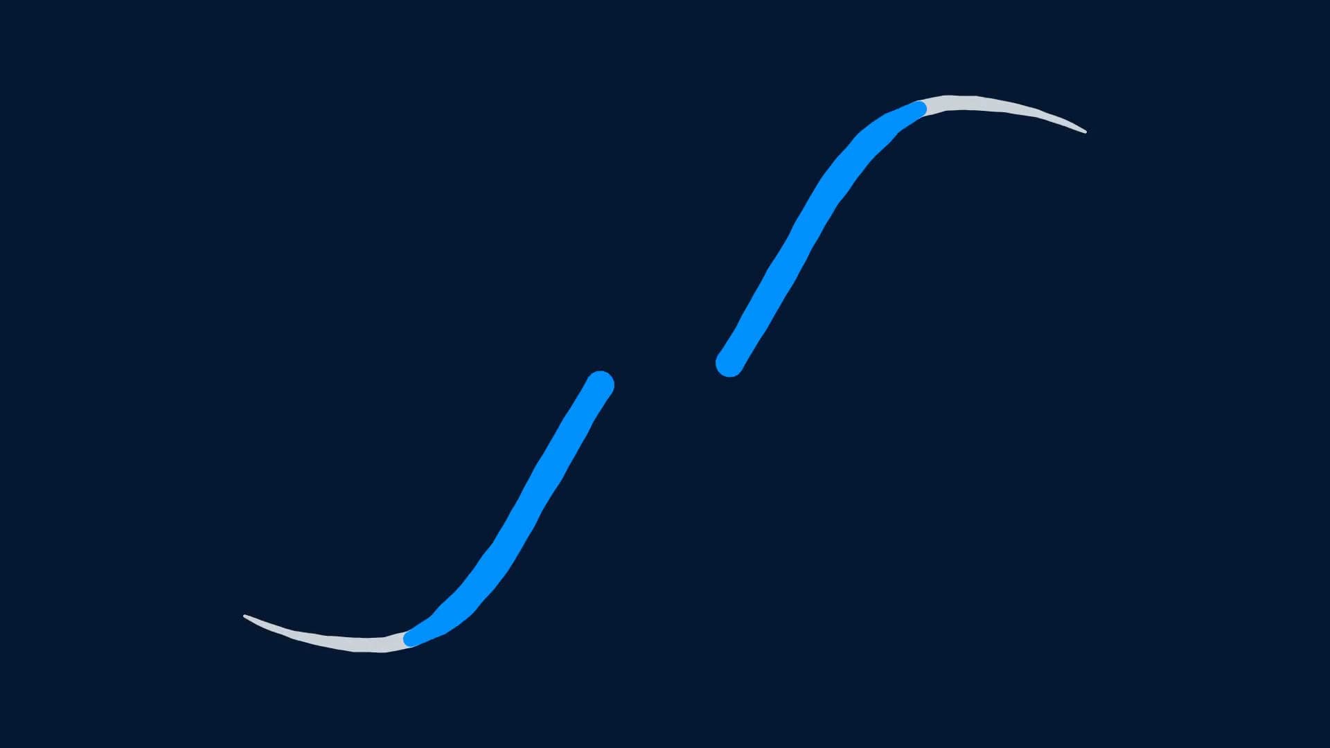 Paint Ring Intro, a paint ring intro video