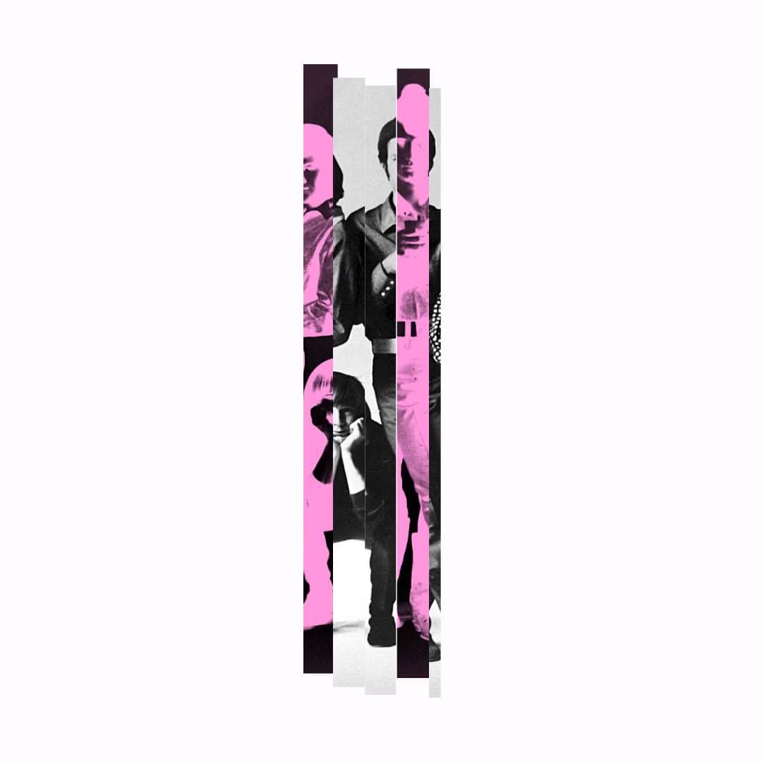 Pink Photo Fan Edit · supplied reference, a pink photo fan edit video