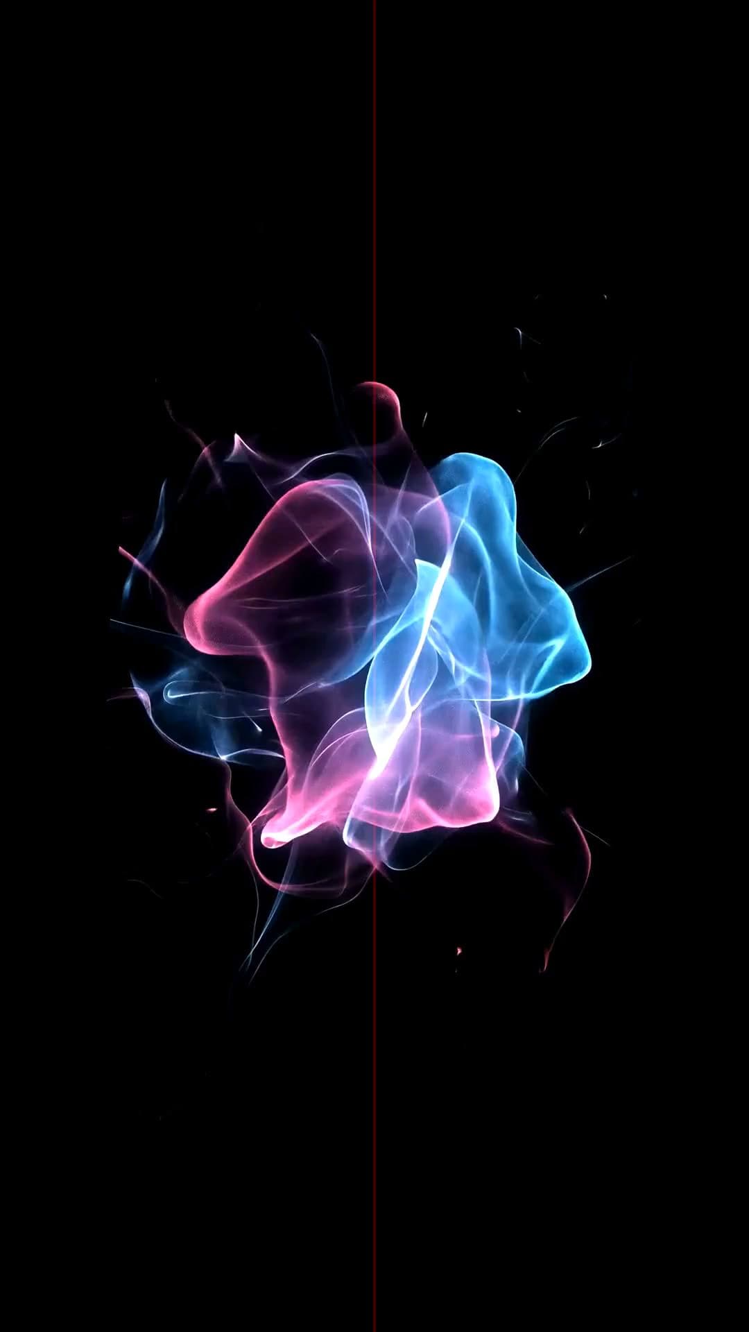 Smoke Visualizer, a smoke visualizer video