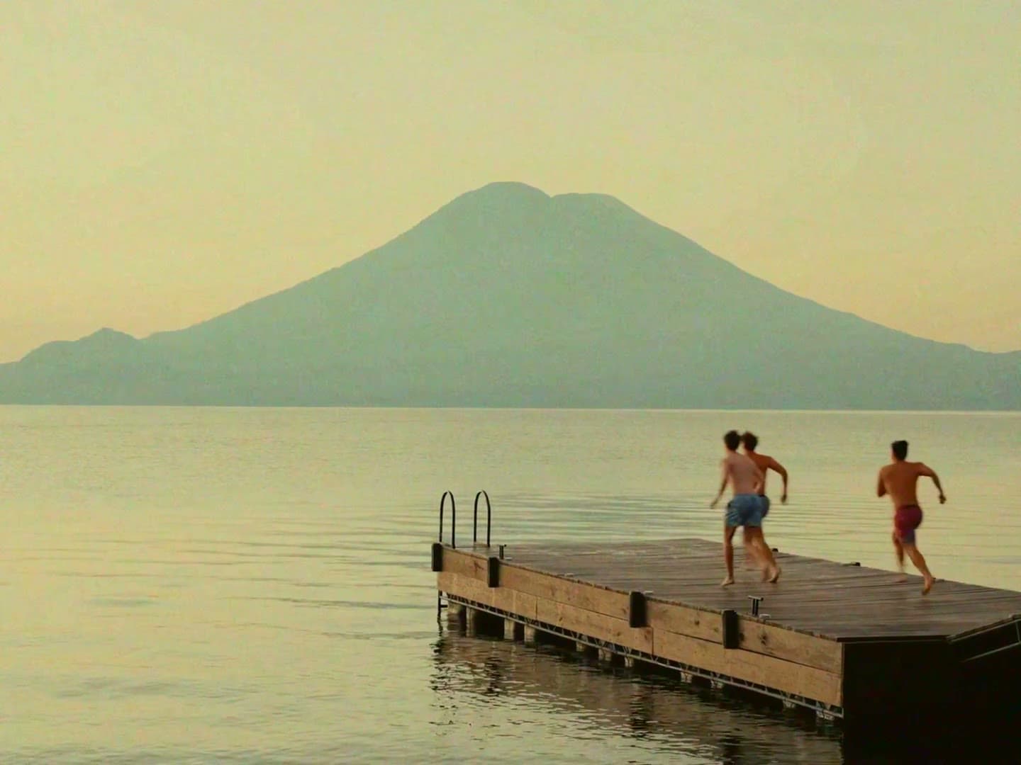 Cinematic Trip Recap Montage · supplied reference, a cinematic trip recap montage video