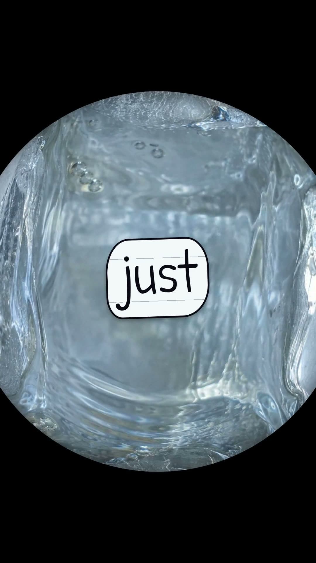 Word Cards, a word cards video